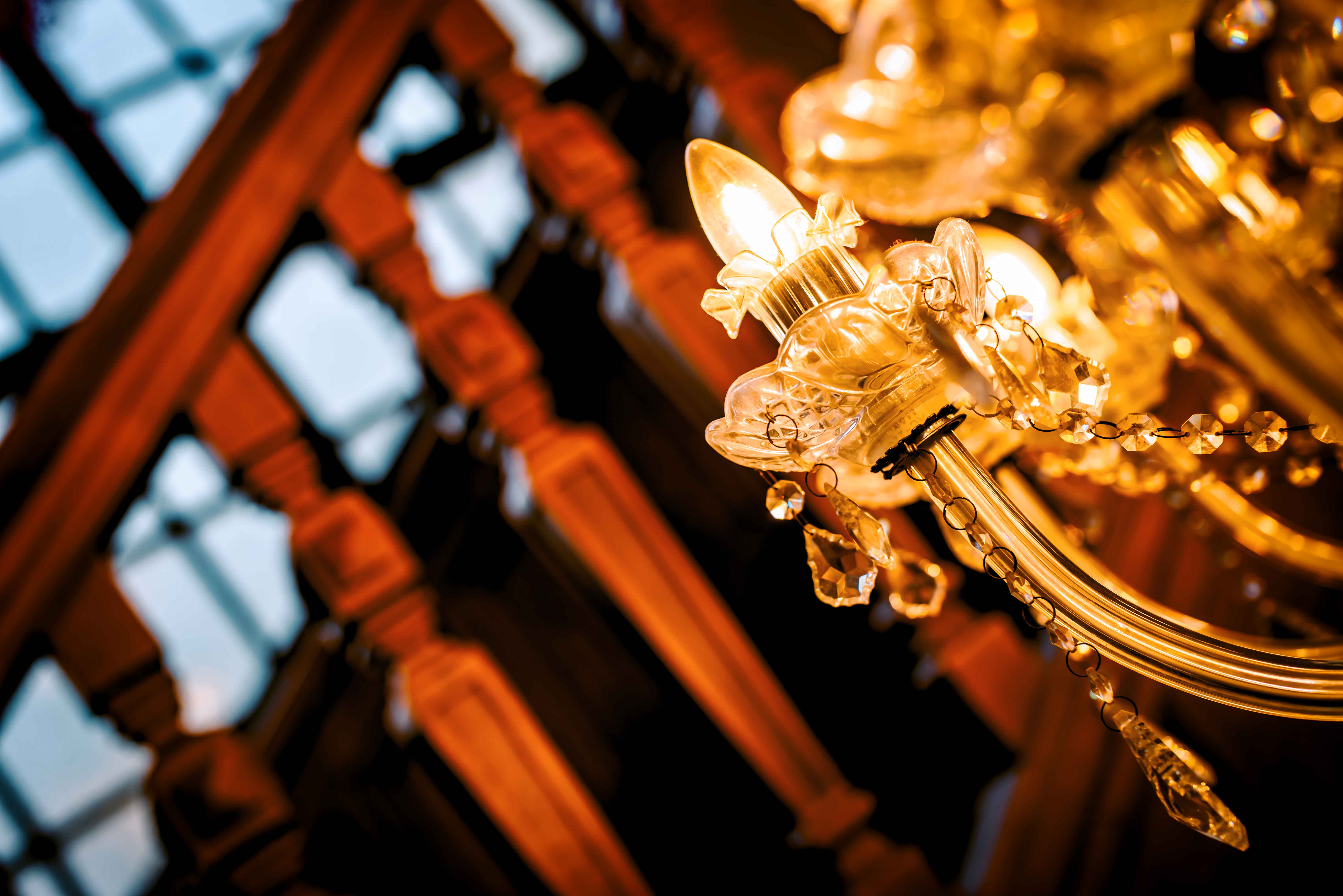 百代小楼,魔都闲逛