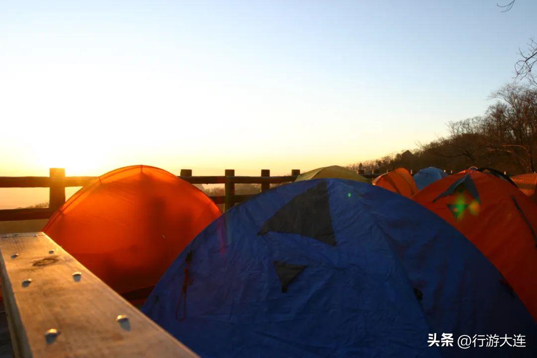 辽宁免费露营地推荐附近,辽宁附近露营地推荐免费