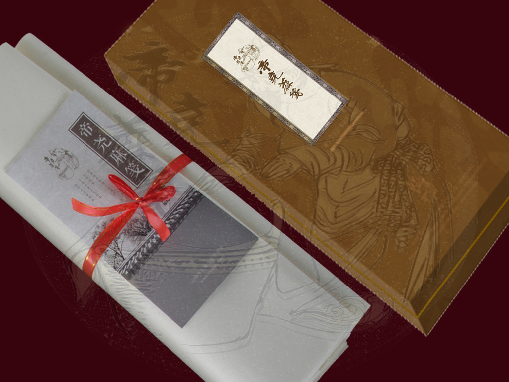 帝尧麻笺的历史——非遗传承人张建军讲述山西襄汾有关御纸的传说