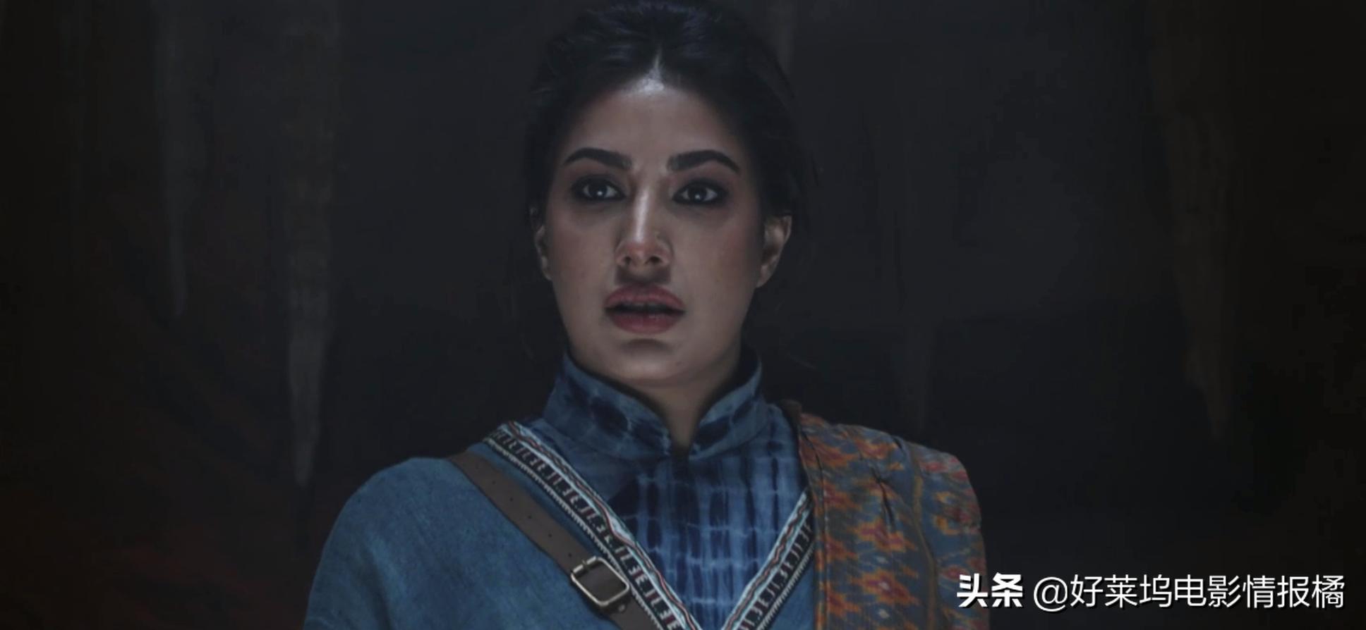 惊奇少女第6集,惊奇少女第二集原版