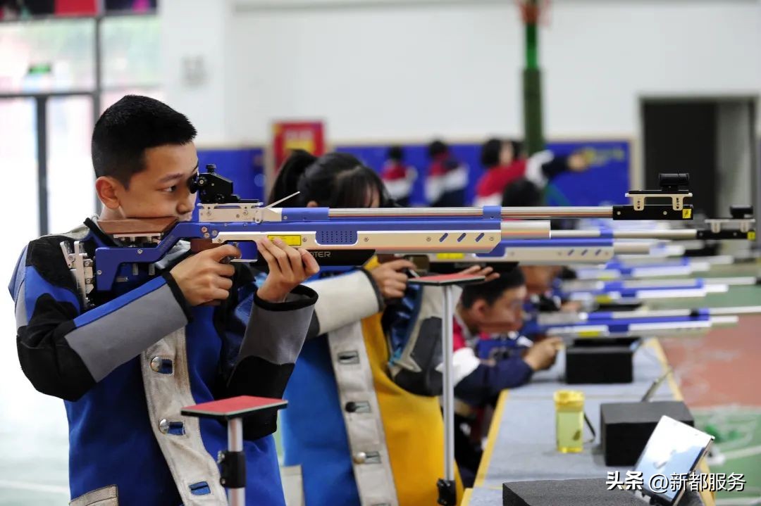 新都新建6所学校,新都市区重点学校