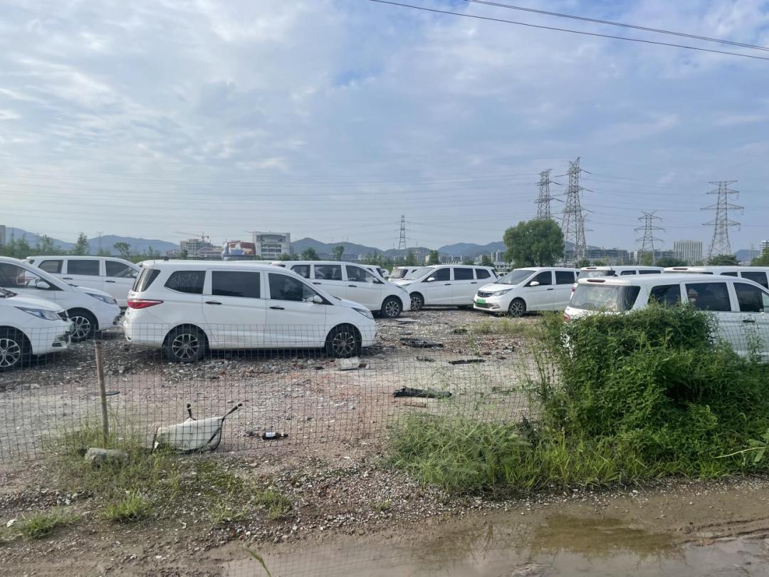 一万块能买什么新能源二手车,一万块能买什么新能源车