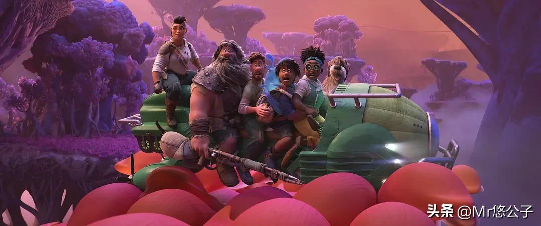 2022年新动画电影前十名,2022年即将上映的动画电影