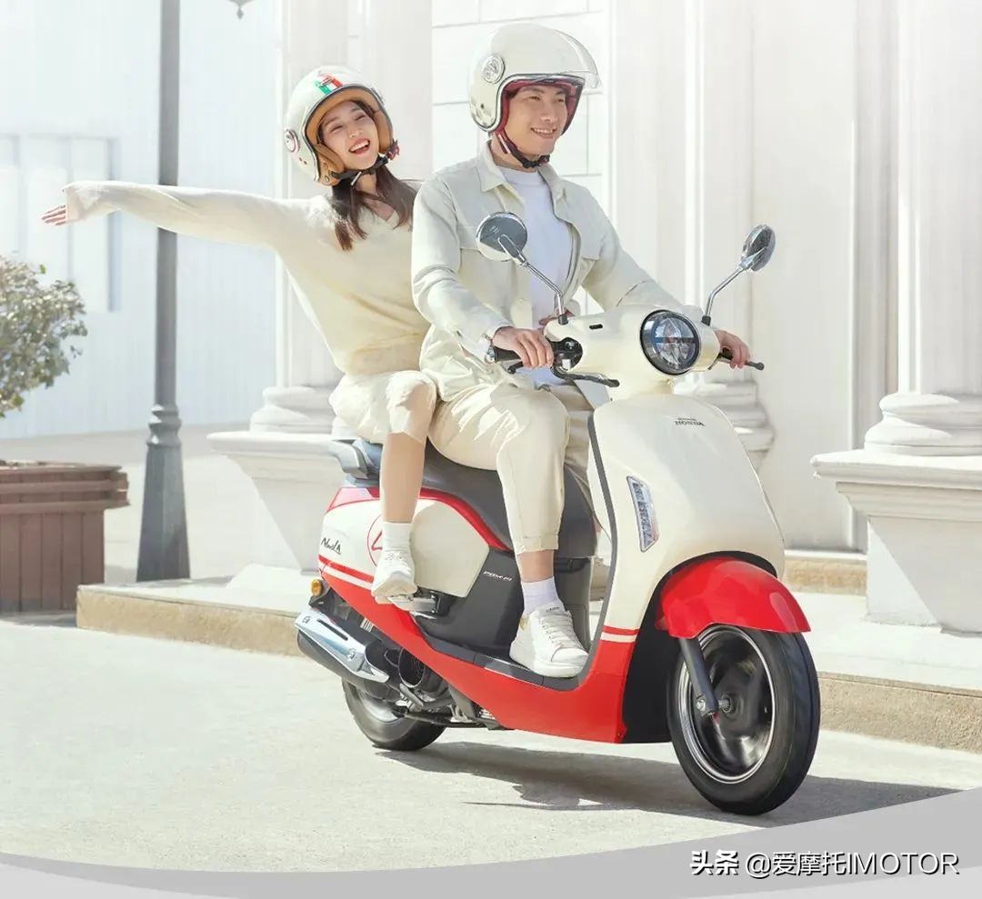 大众喜欢的摩托车型排名,爱摩托2019