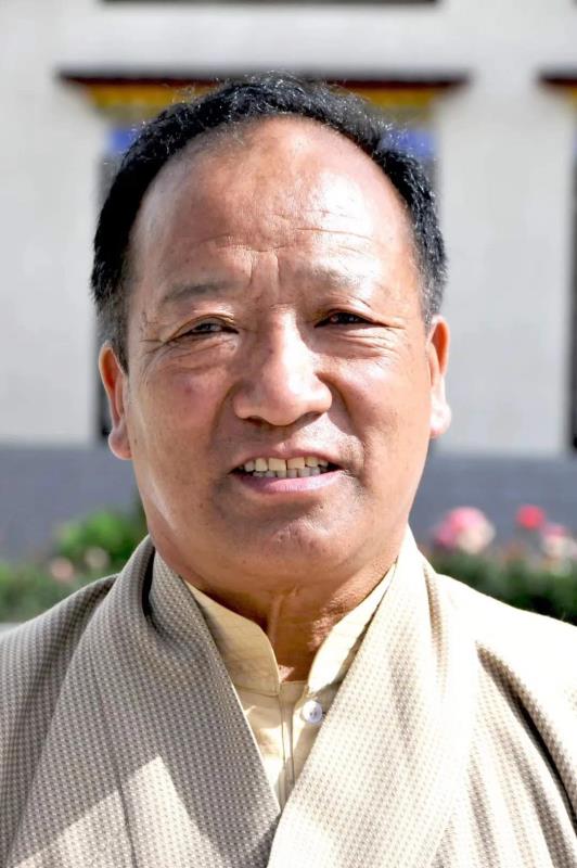 贵州15名中医,西藏名中医