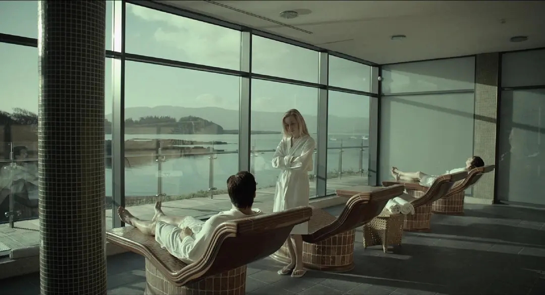 大尺度电影分享5部，只为一睹邦德嫂的盛世美颜