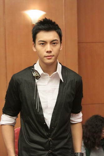 十大帅哥排行榜90年代,中国十大80后帅哥排名