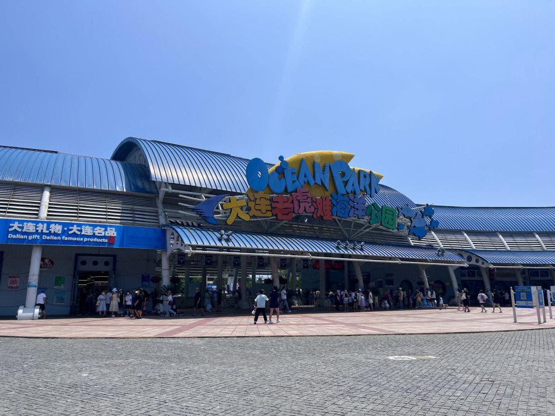 大连比较好的海边景点,大连的海边景点有哪些