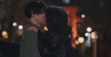 集集毁三观，果然尺度剧还得看岛国