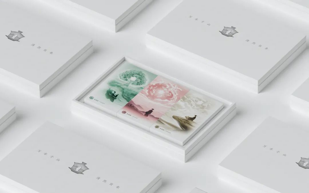 MUSEDESIGN设计大奖，包装作品又有新创意