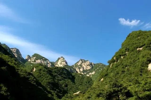 西安一处低调景区,西安隐秘景点
