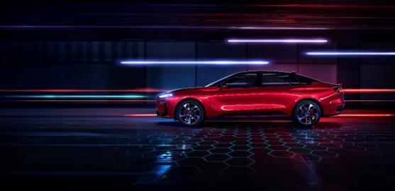 全新一代蒙迪欧迎来线上全球首发,全新蒙迪欧对比上一代蒙迪欧