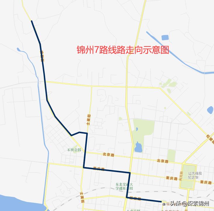 锦州市公交实时服务平台,锦州202公交电话