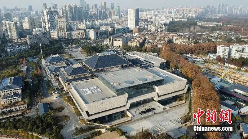 湖北的宝藏旅行地,宝藏湖北有多美