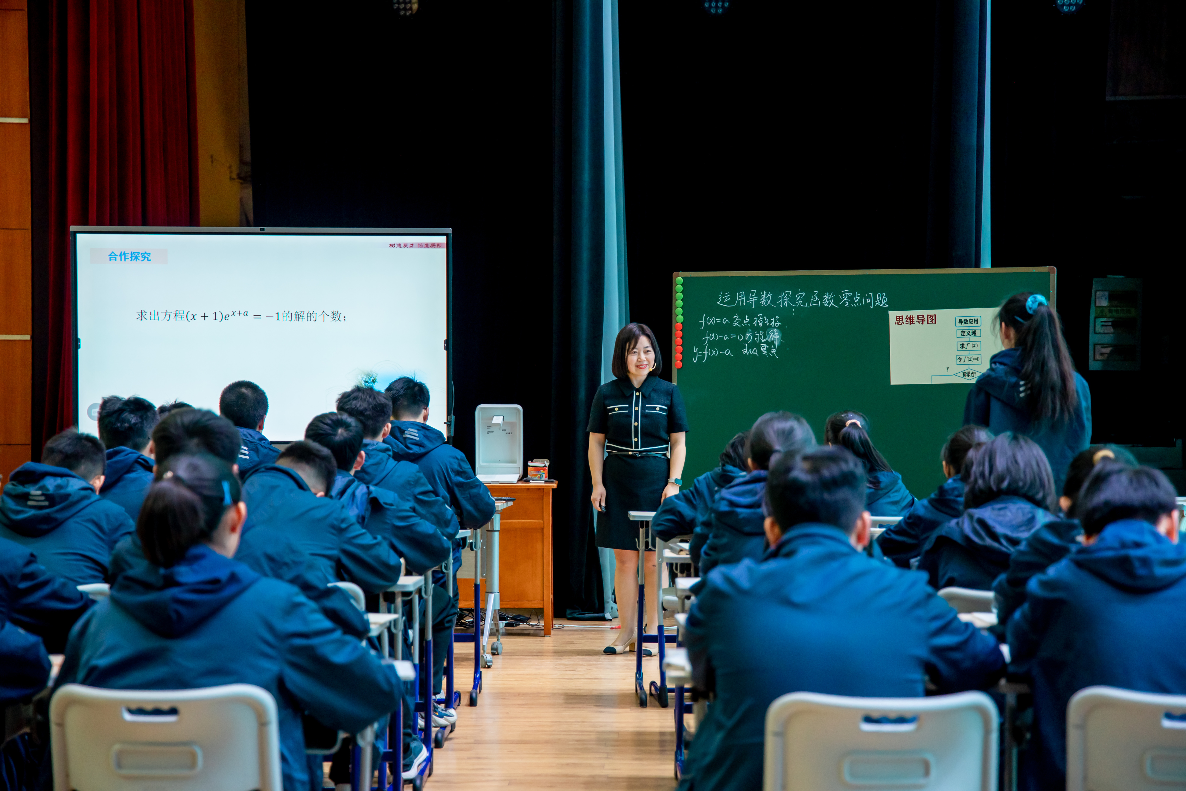 实力派获奖,树德协进院士