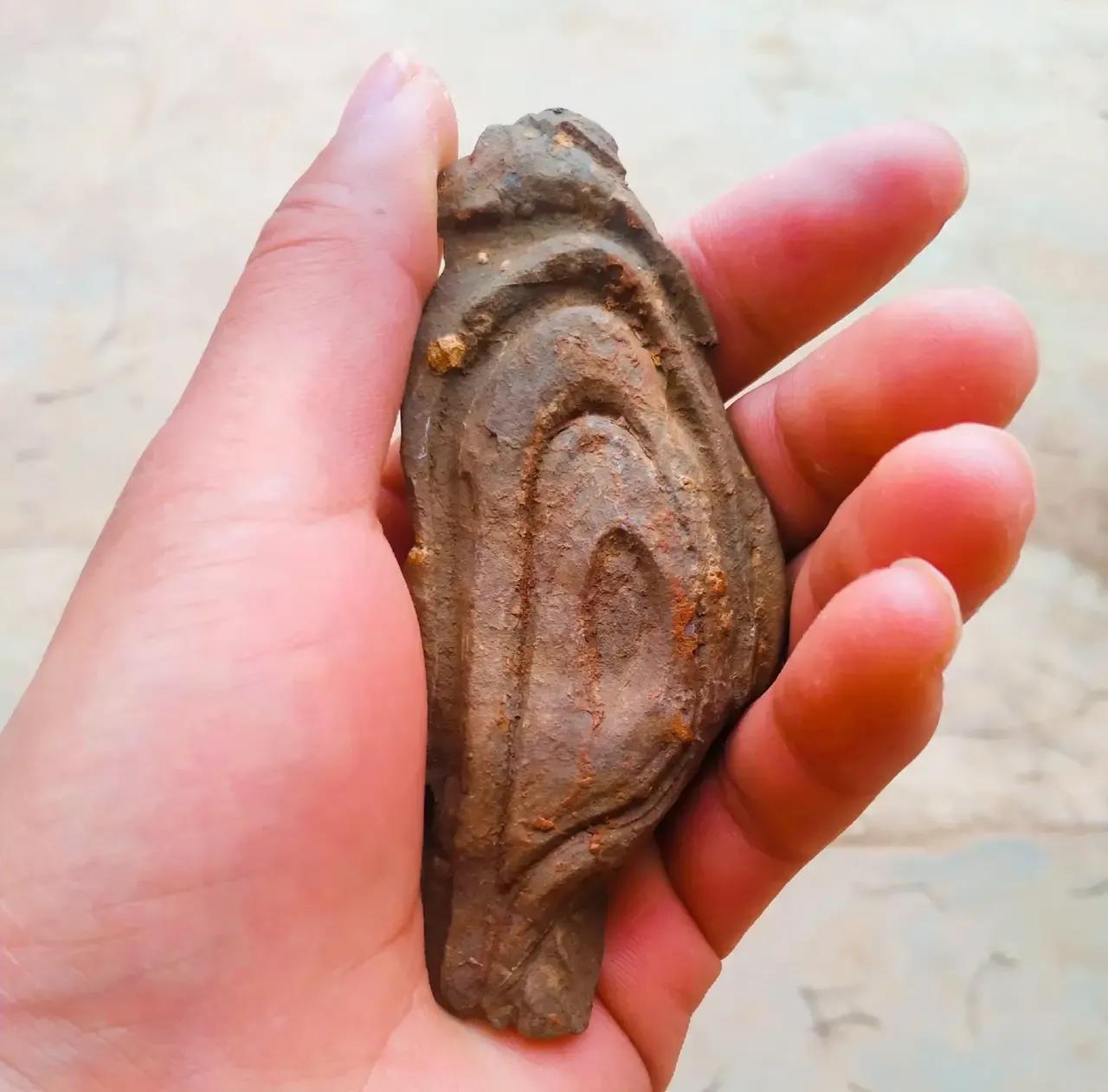 灵璧石抛光上蜡视频教程,灵璧石上蜡最简单的方法