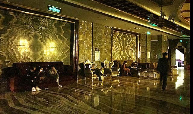 上海白马休闲会所被封,上海白马国际会所被抓