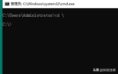 windows目录教程,windows如何在目录下建立目录