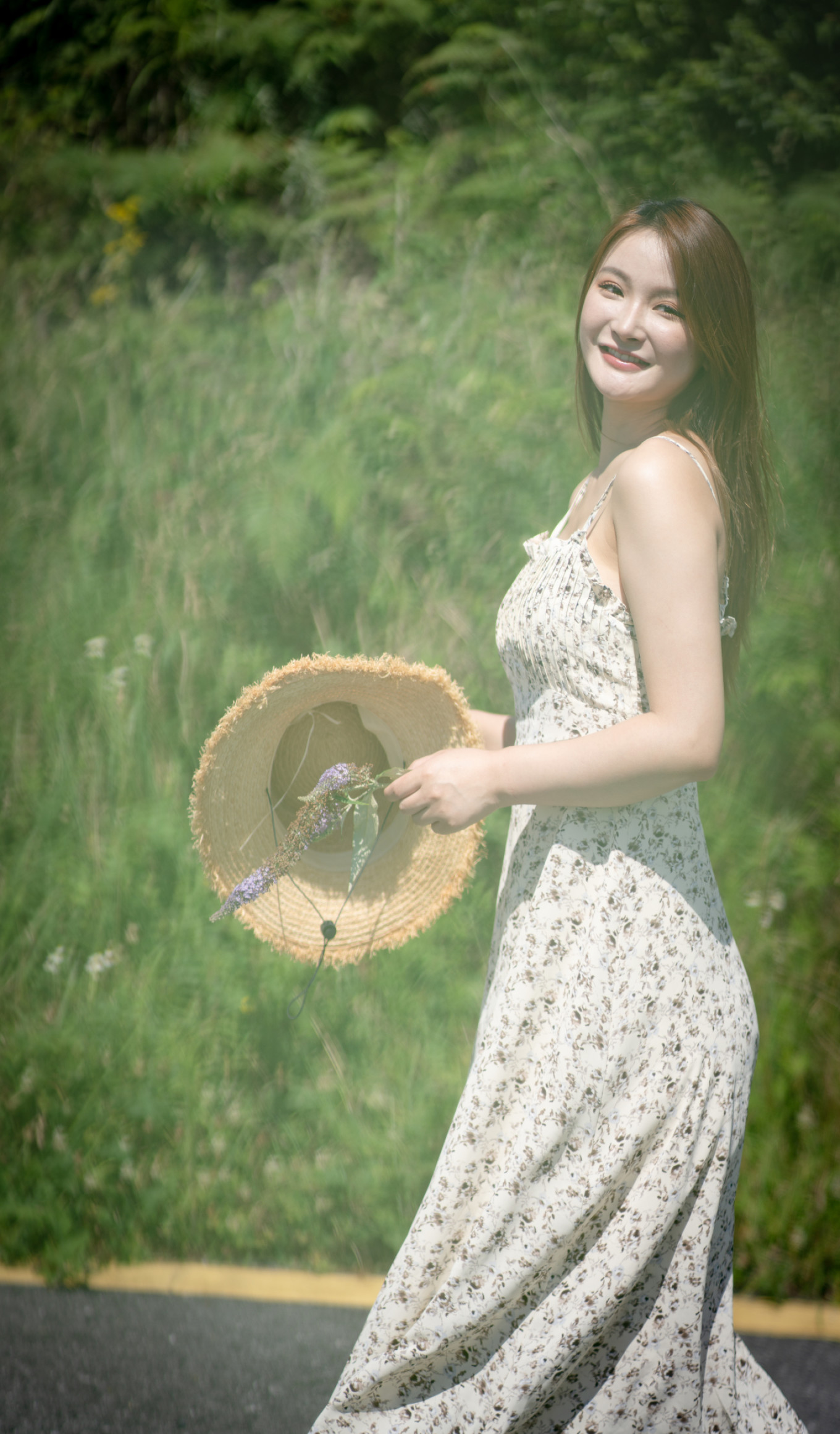 毕节油杉河景区,贵州夏季的避暑景点