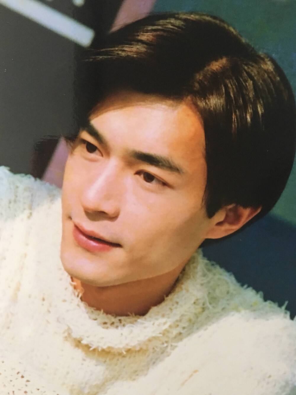 十大经典电视剧美男,中国电视剧最帅的十大绝色美男子