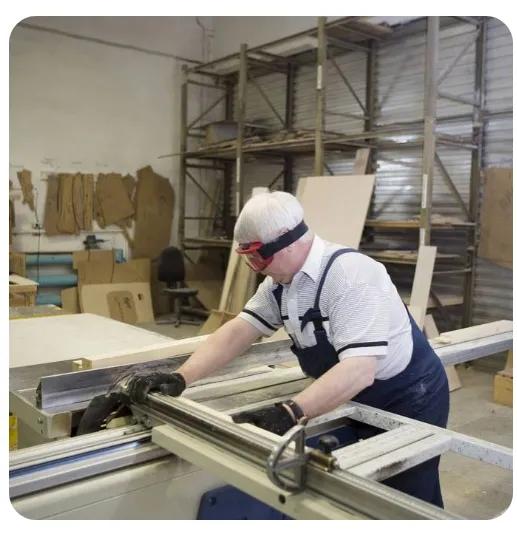 瓷砖再加工基本流程,瓷砖二次加工