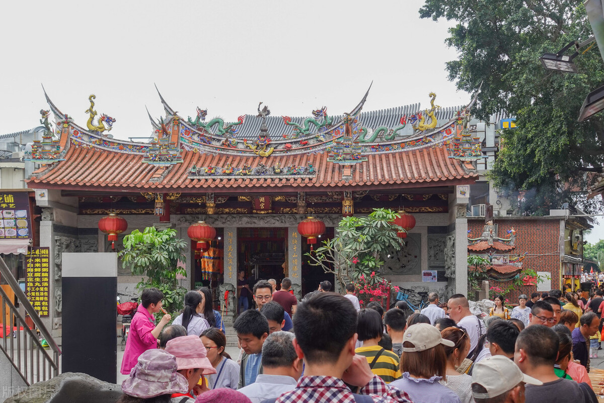 厦门旅游攻略必去的十个地方,厦门旅游攻略几个不错的地方必去