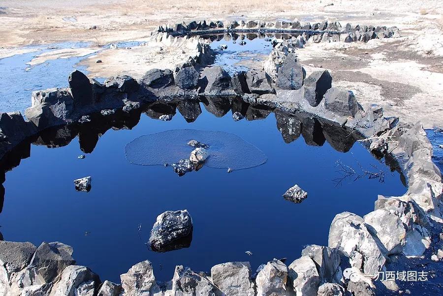 有趣的兵团名称,有趣的地理国界