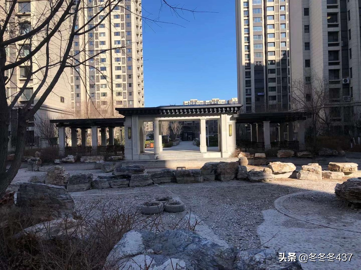 保定楼市政策最新消息,保定现在房市低迷吗