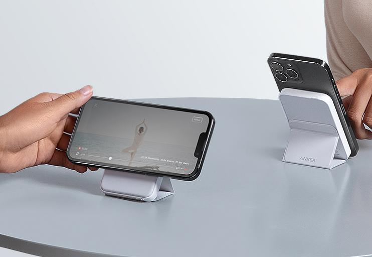 原装iphone14promax20w磁吸充电宝,磁吸充电宝哪款比较适合苹果用