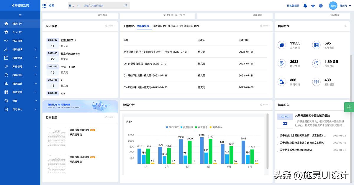 泛微oa系统推荐,飞书和泛微系统哪个好