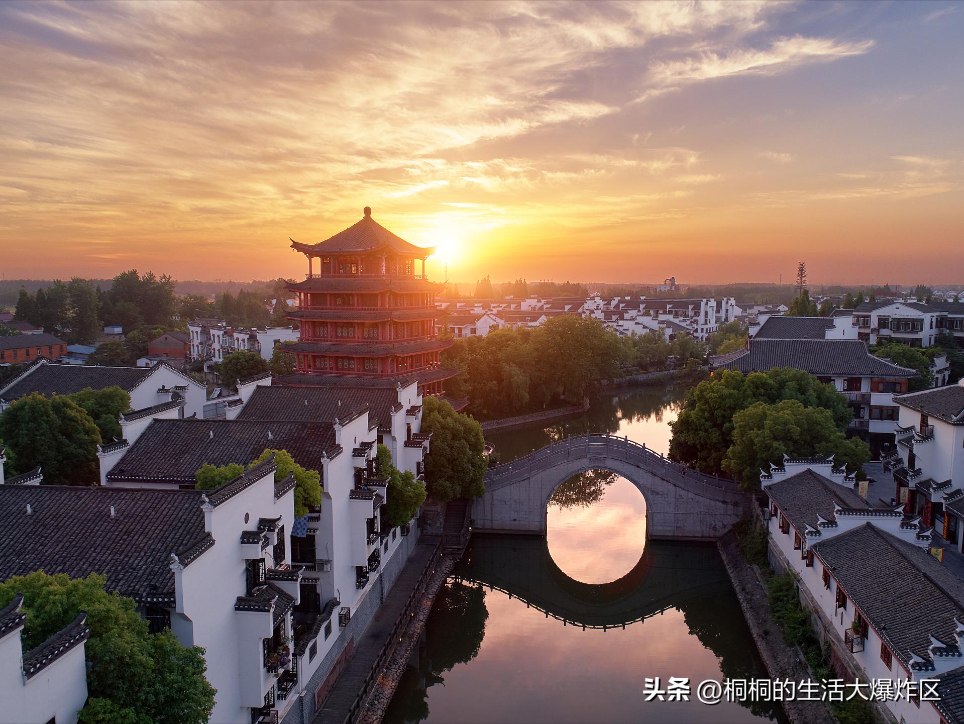 合肥出发自驾一日游路线,合肥巢湖一日游最佳路线