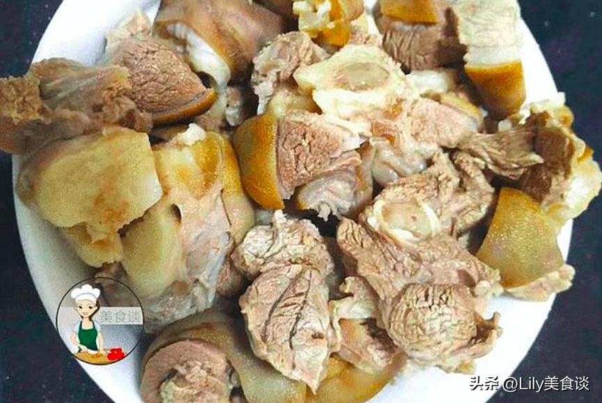 冬天吃什么补气血效果最好最快,冬季补气血建议多吃什么