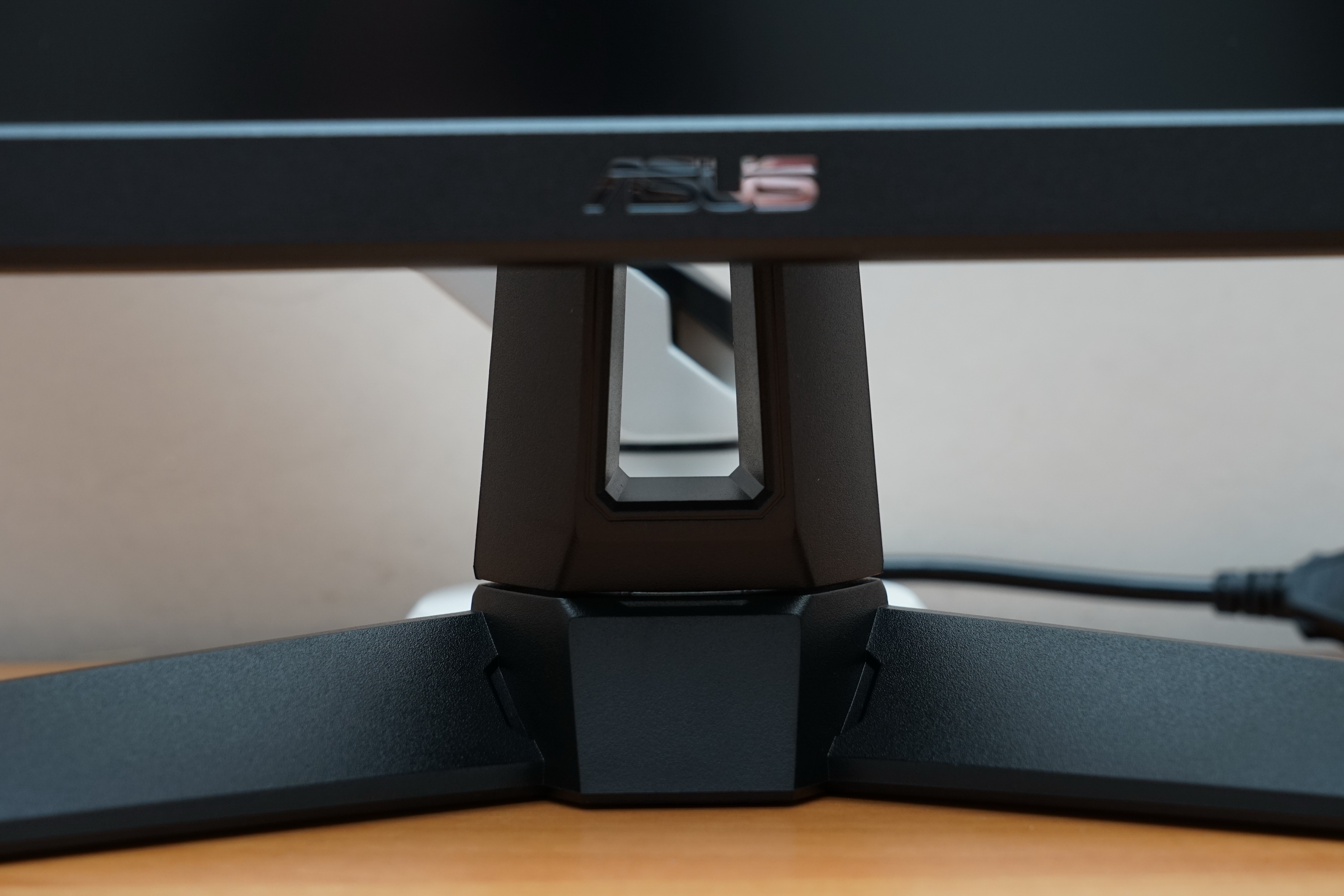 华硕tuf显示器vg27aq3a开箱,华硕显示器vg27aq3a最强画质