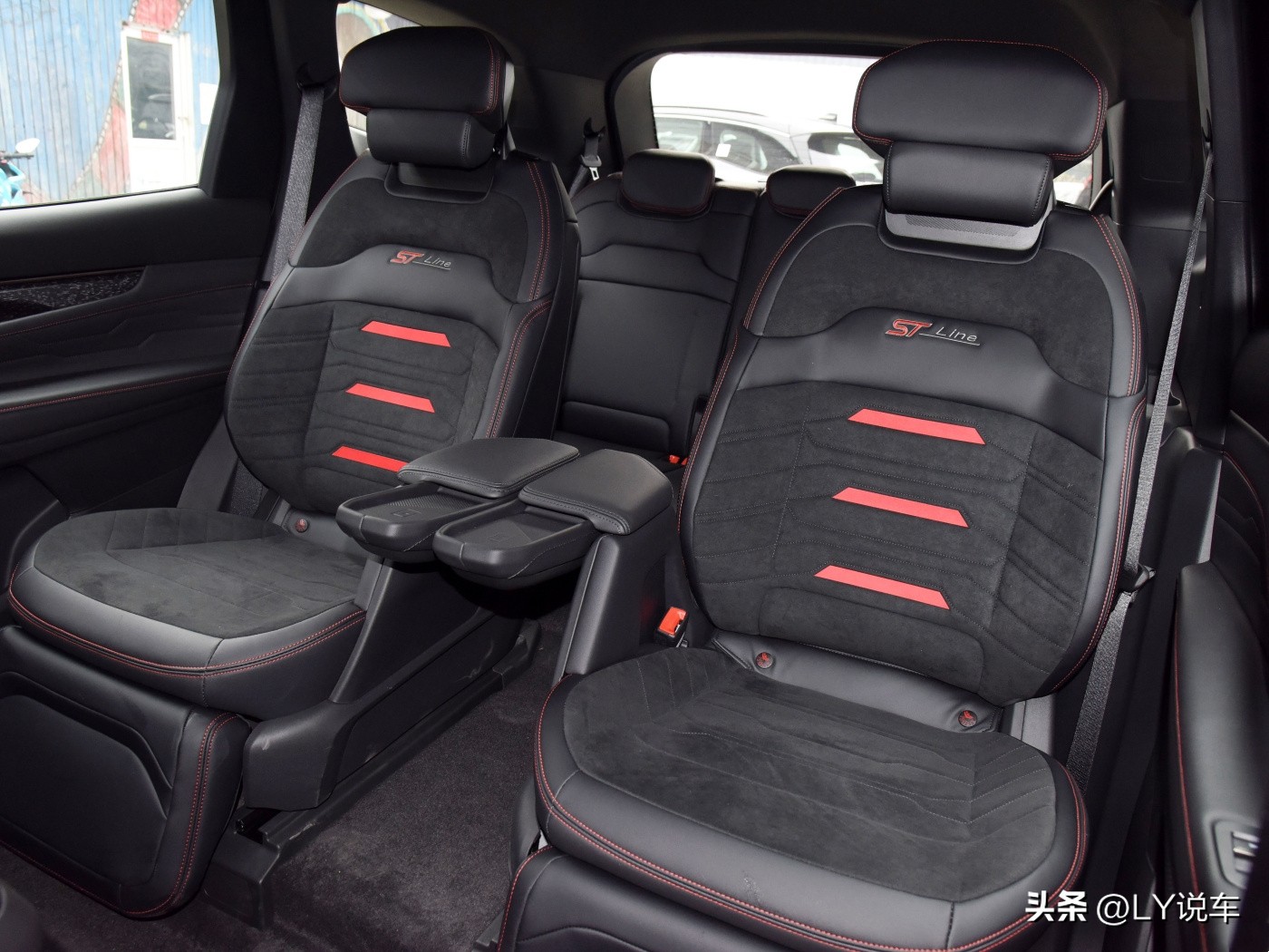 7座SUV新选择，车长5米，配2.0T+四驱，油耗6.31L真省油