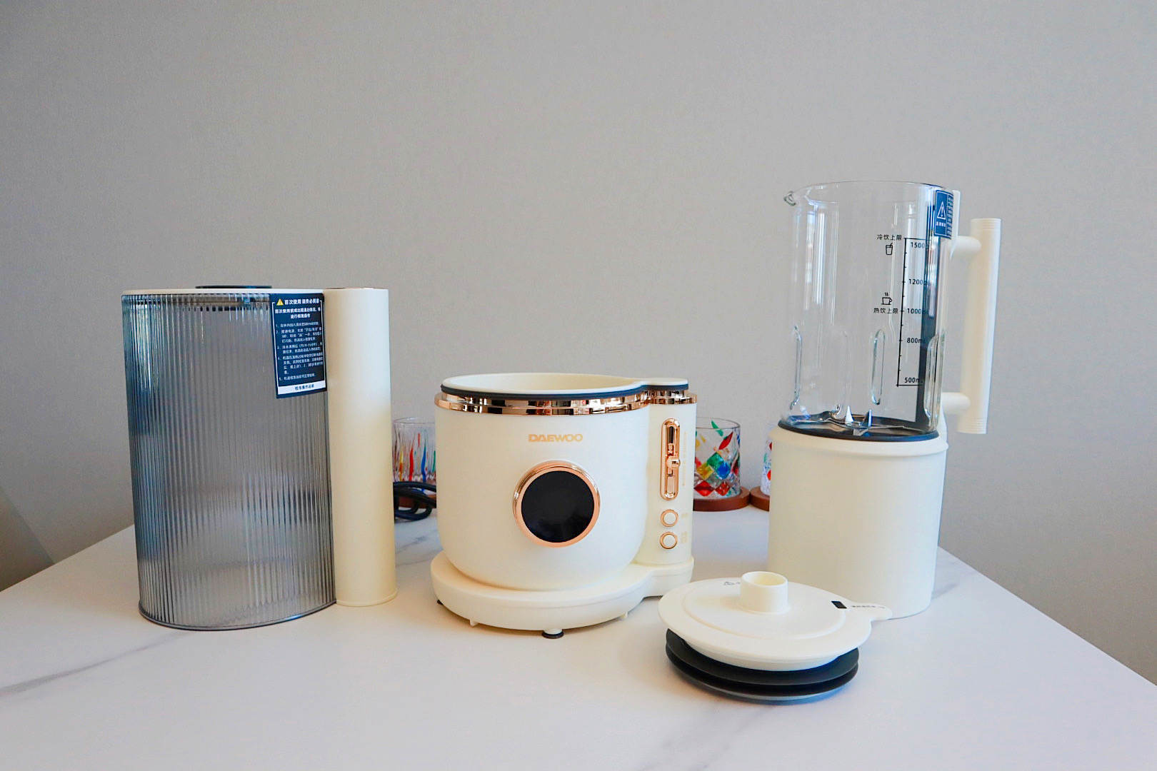 曾红极一时的豆浆机，为何会从山巅跌落？说说我的感受