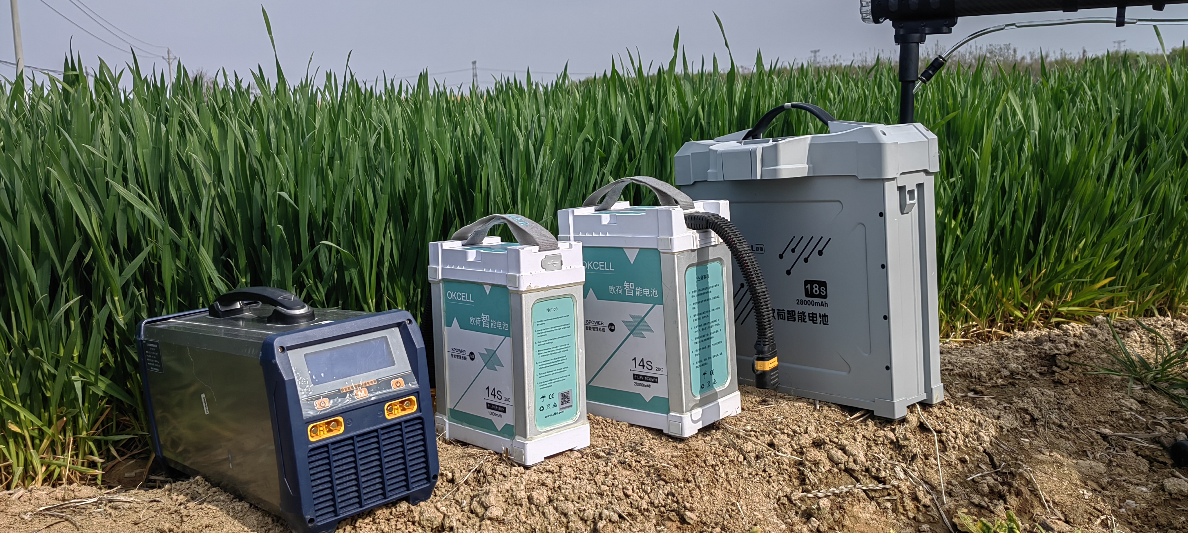 燃油动力植保无人机优缺点,植保无人机优缺点