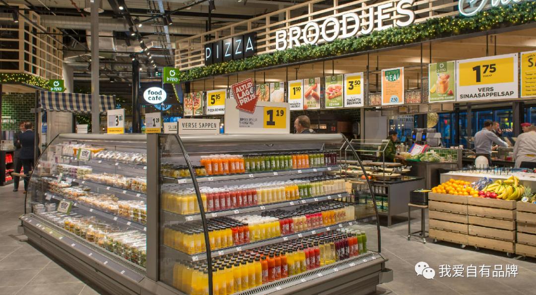 ILPL我爱探店：100岁的零售企业，国民最爱！