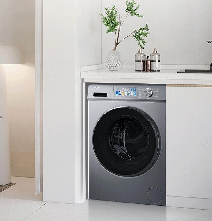 海尔洗衣机哪款好用性价比高,海尔洗衣机哪一款好性价比高