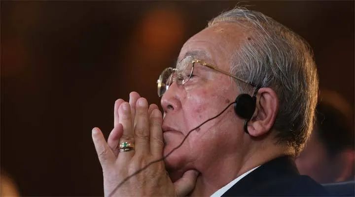 稻盛和夫萧条下的5条建议,稻盛和夫经济萧条期五大法则