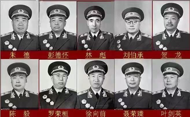 历史上虎父无犬子的名将,中国历史上五大虎父无犬子