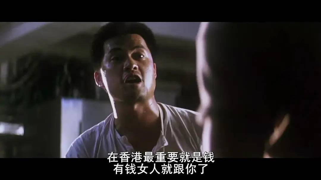 香港黑帮电影大全完整版,香港黑帮经典电影推荐最新