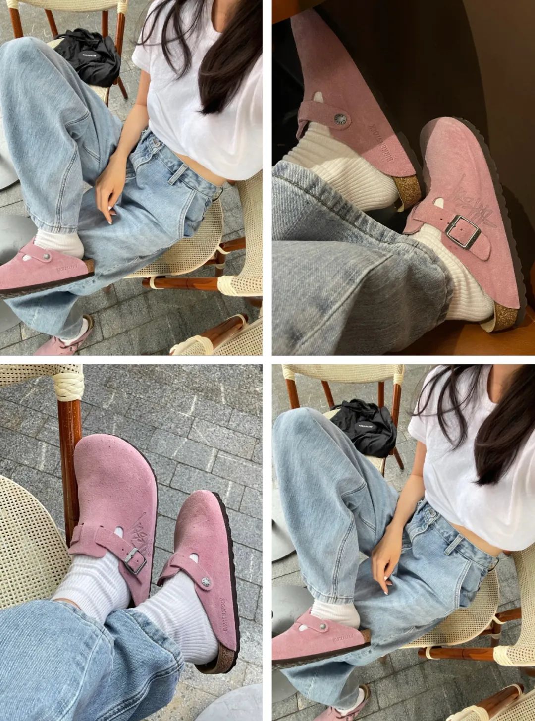 脚丑不敢穿凉鞋,脚特别臭不敢穿凉鞋