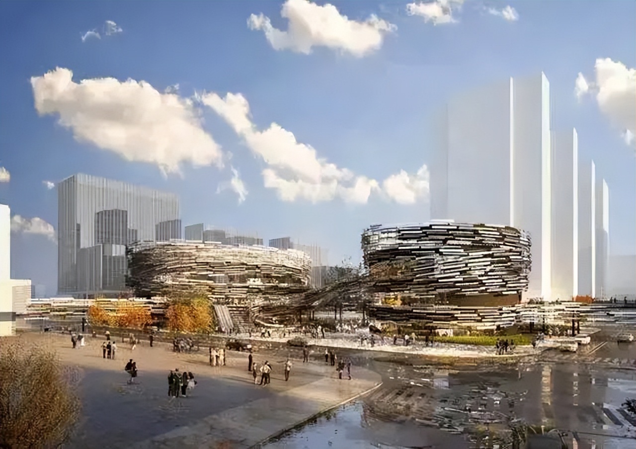 2021年上海最火的十大购物中心,上海十大必逛商场排行榜