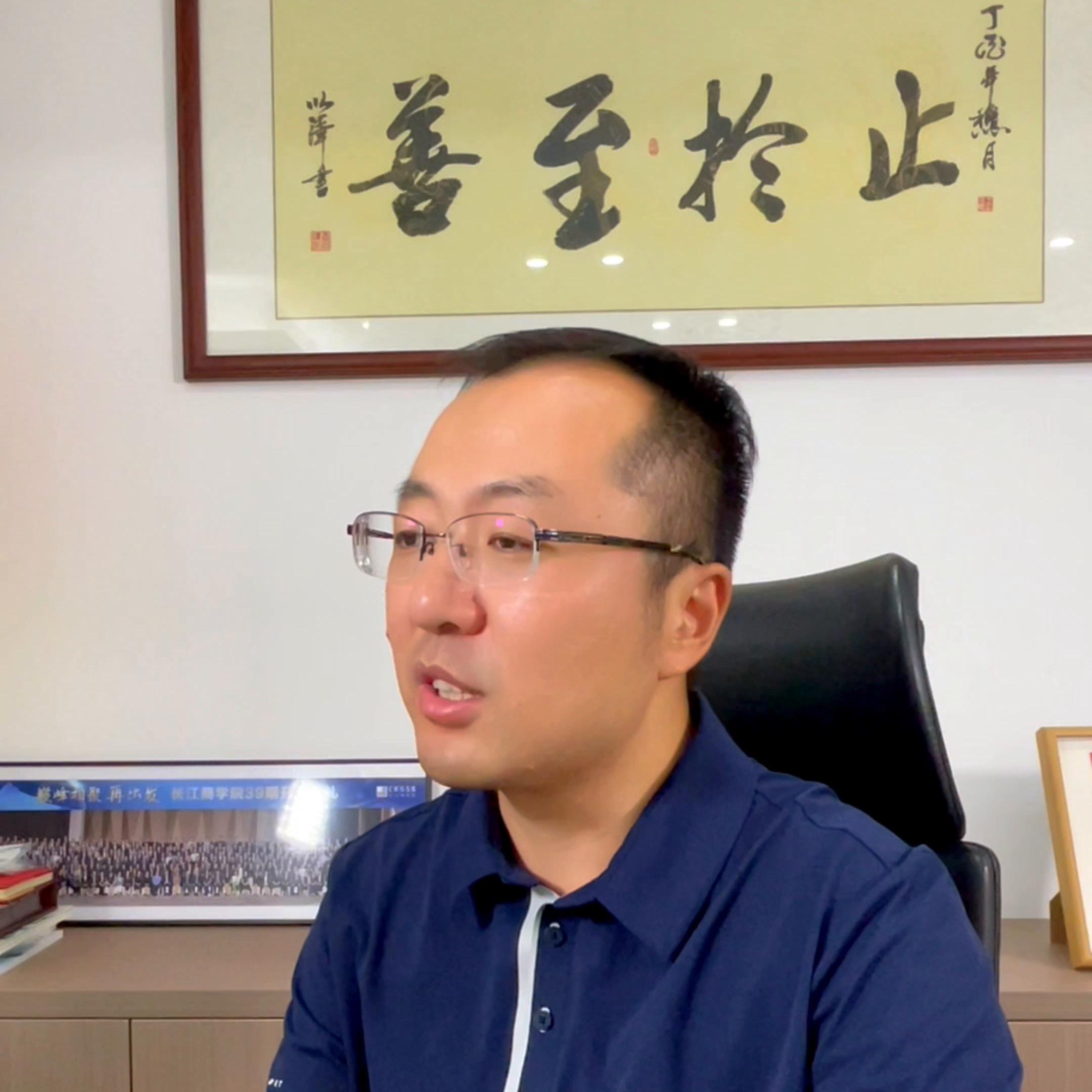 我们能从成功企业家身上学到什么,港资房地产