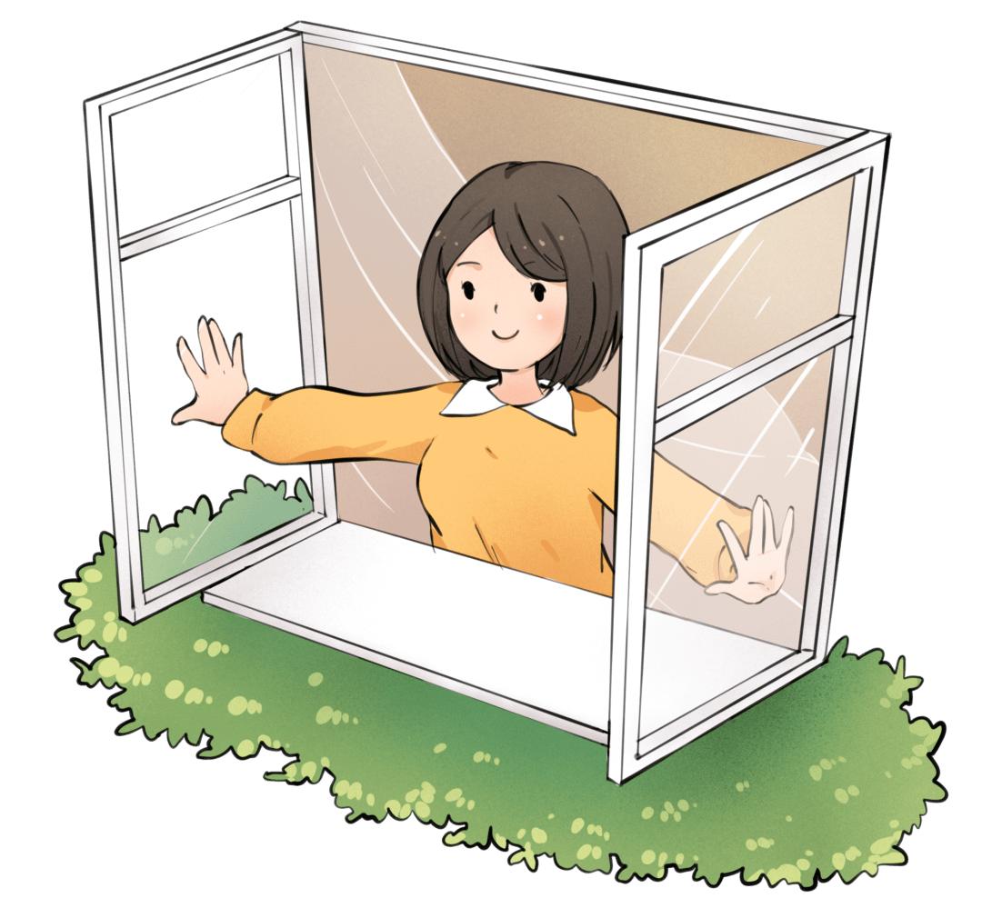 新房刚装修完怎么除甲醛最好,新房装修完如何快速除甲醛方法