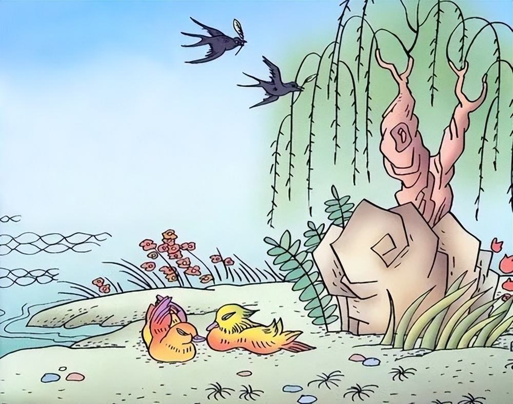 昔我往矣杨柳依依舞蹈视频,诗经昔我往矣杨柳依依视频