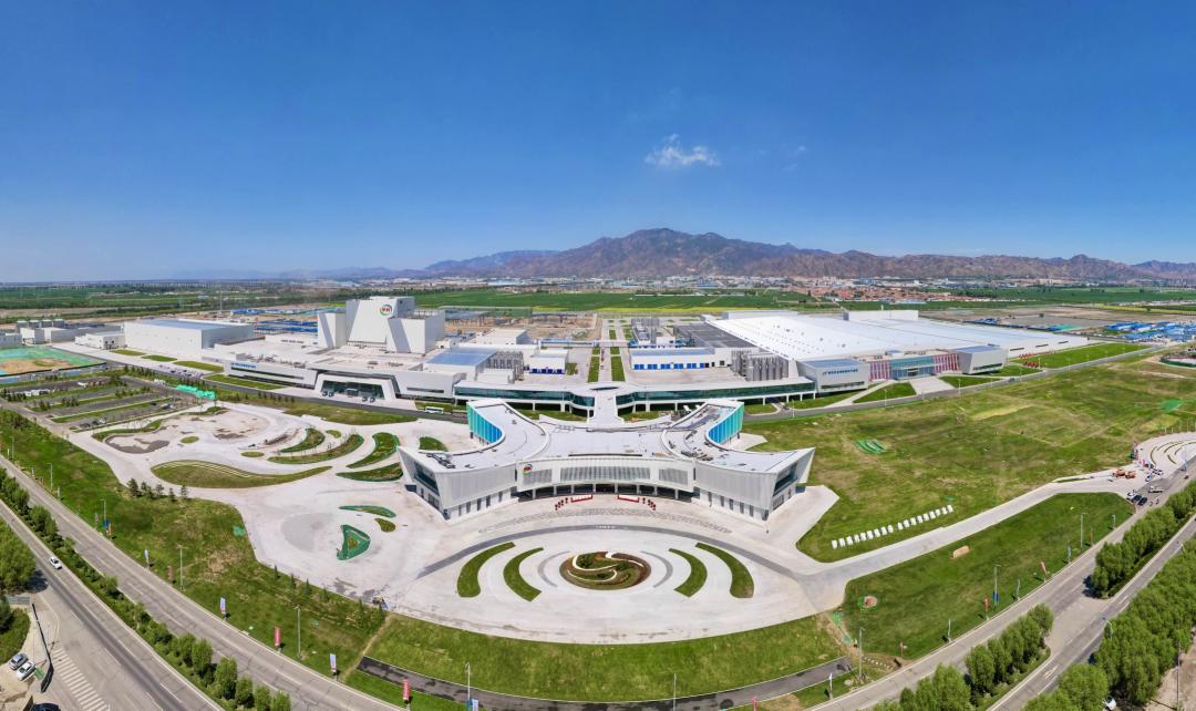 伊利突破1000亿,伊利蝉联乳业第一