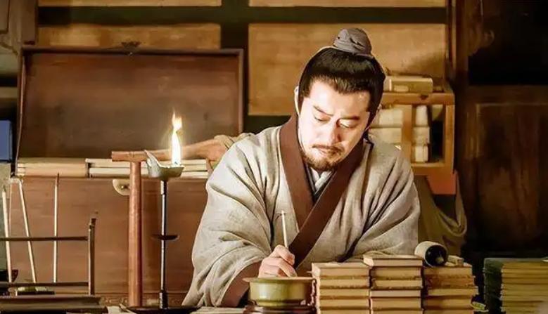 谢天谢地讽刺对联,名人说谢天谢地谢广坤