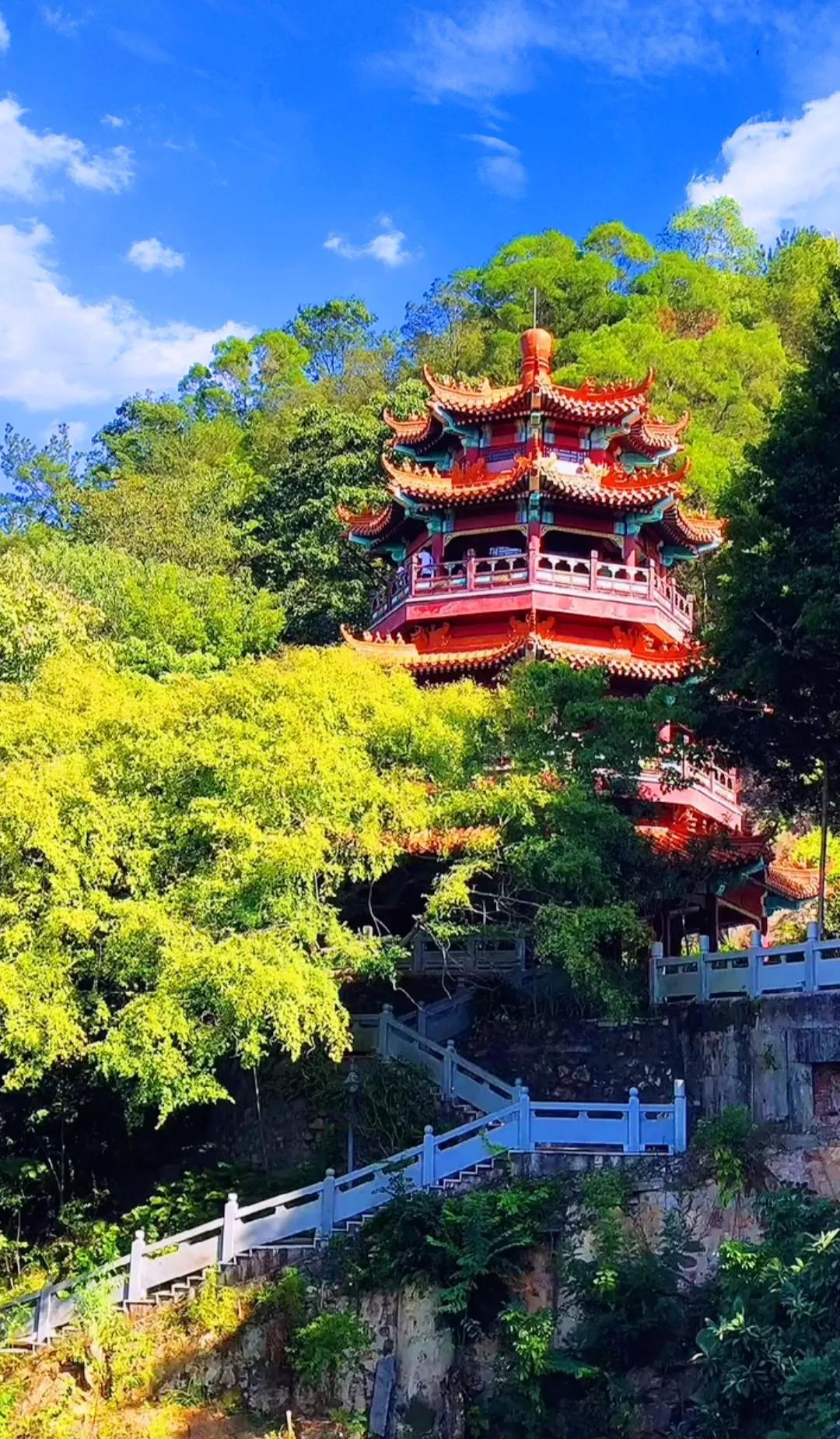 梅州市山青水秀,梅州兴宁是一个怎样的城市