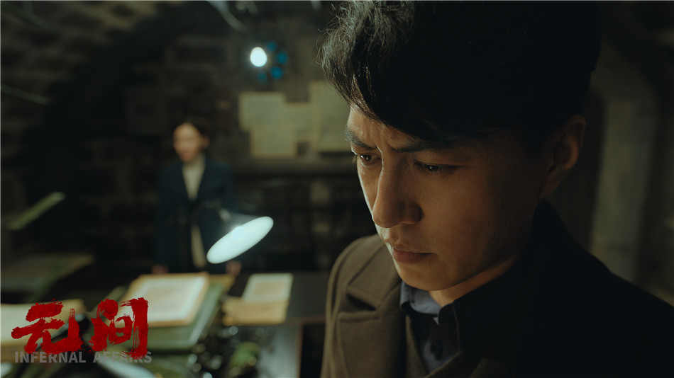 谍战神剧第一集,最近热播电视剧第一名谍战